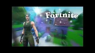 One House Challenge - Fortnite Battle Royale