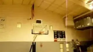 Breno Takahashi - 6'4" - 210lb - Basketball is my life