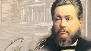 Charles Spurgeon - La Extraña Selección de Dios