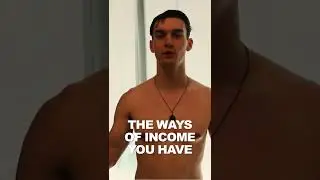 Made €15.000 on YouTube Without Making Videos
