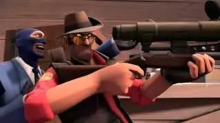[TF2/SFM] Hey, Mick Mundy