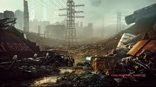 Cyberpunk 2077
