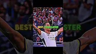 Comment "Bellingham" 💀 #football #thanksfor6.8ksubscribers #viral #trending #shorts #funny