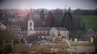 Assesse, église Saint-Martin