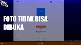 Cara Mengatasi Foto Tidak Bisa Dibuka di Windows 11