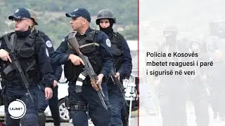 Policia e kosovës mbetet reaguesi i parë i sigurisë në veri