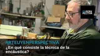#ArteUyEnPerspectiva