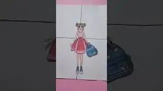 Roulette Chooses The Doll's Complete#dolls#shorts #look #viraltiktok
