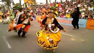 WACA WACA*2012*CON LA FUERZA DEL SOL