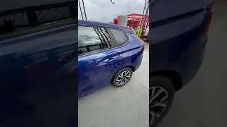LADA iskra SW 😍 Unique design! 