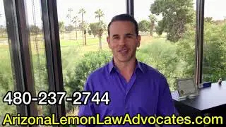 So you bought a “Lemon” vehicle, now what?