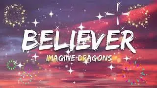 Imagine Dragons - Believer