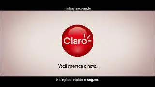 App Minha Claro - Nexus Corp Telecom
