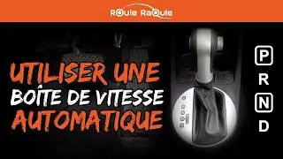 AUTOMATIC GEARBOX - PERMIS 2019