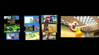 up to faster 111 parison to smg4