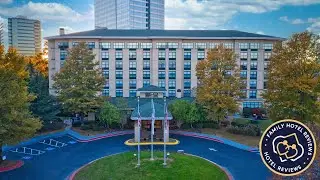 Hilton Garden Inn Atlanta Perimeter Center | Atlanta (GA), United States | Hotel Review ⭐