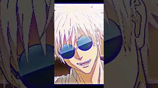 Gojo vs Sukuna (Chapter 229)