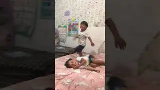 Lagi pada ngapain sih muter muter gitu