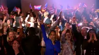 Анонс конвенции Organo Gold International 2014 St Louis