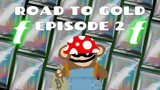 We hit the motherload - Fantasy Top [Road To Gold Ep.2]