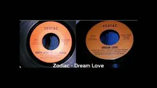 Zodiac (Dream love)