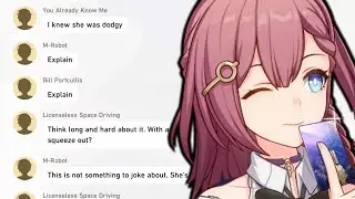 Honkai Star Rail - You Already Know Me | Asta Quest 1 (No Commentary)