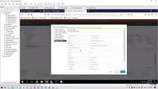 13   ISCSi Storage for ESXi Host Part 2   Create Migrate VM to shared storage   VCP 6 7