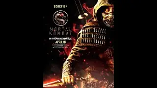 MORTAL KOMBAT (2021) Смертельная битва - Русский трейлер