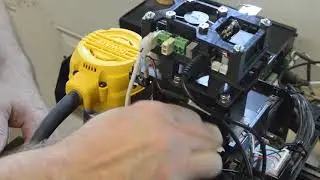 3.8 Watt JTech Photonics Laser Upgrade on the X-Carve CNC