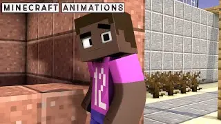 OCASIONAL MEME - MINECRAFT ANIMATION
