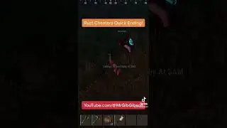 Rust Cheaters Quick Ending! 