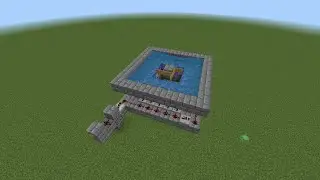 Minecraft How To Make An Item Spawner