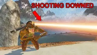 Wraith is broken... Again.