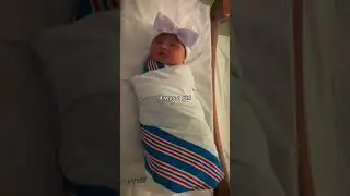 This Couple Decorated An Entire Nursery For A Boy And Then Had A Girl