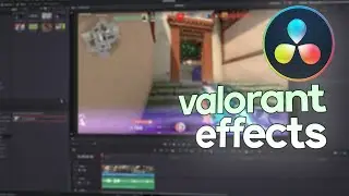 How to Edit Text, Color, Velocity and More in Davinci Resolve