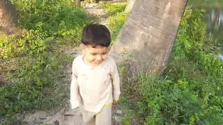বাবা তুমি আমার যত খুশির কারণ ❤
