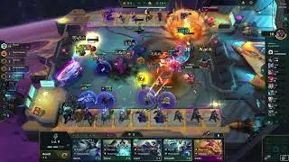 GIGA portal - 10 Portal new TFT set is OP