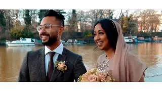 Best Bangoli wedding highlights 2021 l bangali wedding l bangoli bride l UK bangali wedding