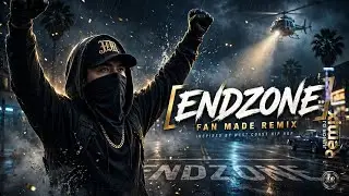 2Pac - Endzone (2025)