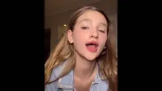 Люблю вас ✨ Уже почти 4,5 млн в TikTok 😨 СПАСИБО! 🍃🥺 Добьём сегодня?💄