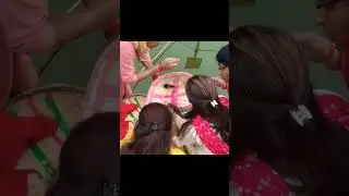 Laghar ❤️#trending #viral #video_vibes_priya #baarat #barat #baratidance #barati_dance_hits #wedding