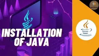 installation of java