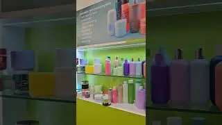 МИРАН на выставке Beauty Istanbul 2024