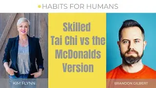 Tai Chi meditation: How to practice authentically so you can reap the real rewards