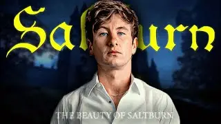 The HIDDEN BEAUTY of Saltburn | Non-Spoiler Video Essay