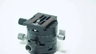 Leofoto G2 Geared Panoramic Head Review