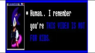 [16+] Sonic cd gameplay I’ve made but I edited it. [part: 1!]