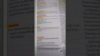 Tardive Dyskinesia