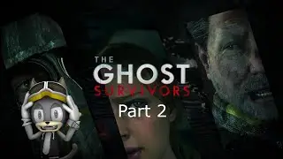 Resident evil 2 Ghost Survivors Drinking game Part 2