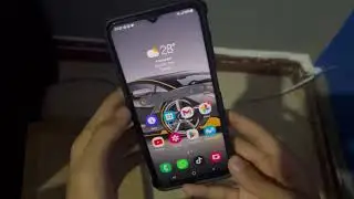 Samsung Galaxy A13 64GB (Unboxing)